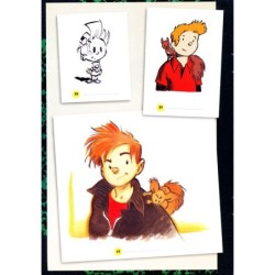 Spirou 3653