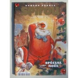 Spirou 3688
