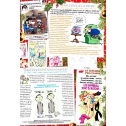 Spirou 3688