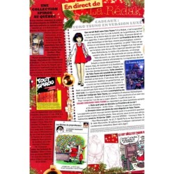 Spirou 3688