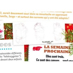 Spirou 3688