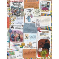 Spirou 3690