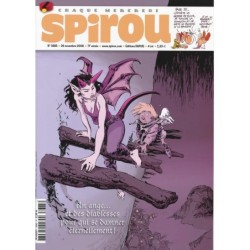 Spirou 3685