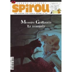 Spirou 3682