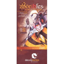 Les Zooribles