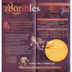 Les Zooribles