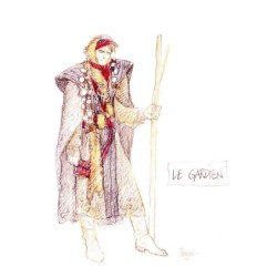 Les Zooribles