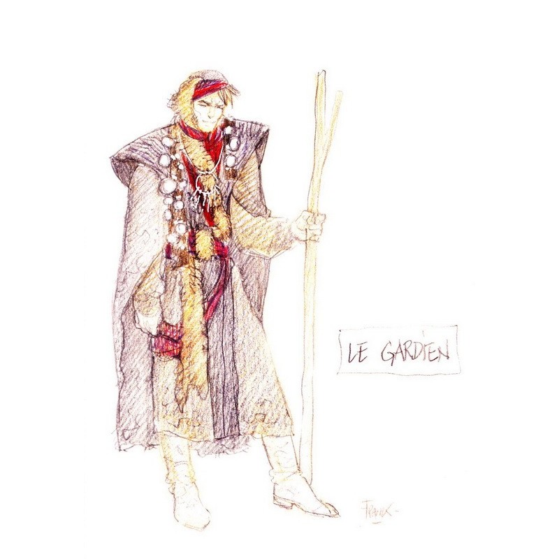 Les Zooribles