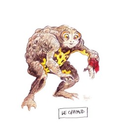 Les Zooribles
