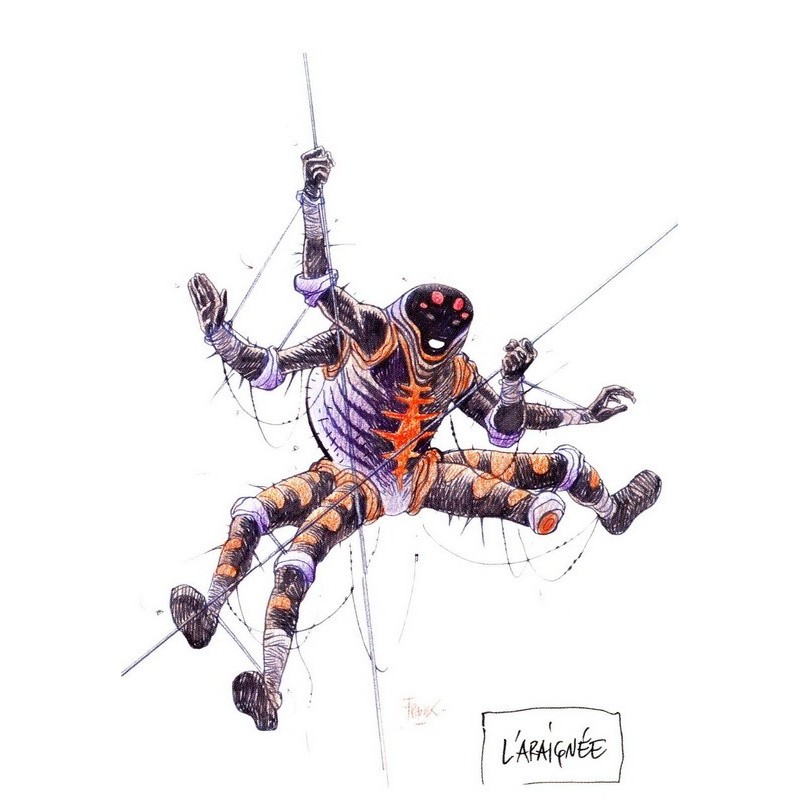Les Zooribles