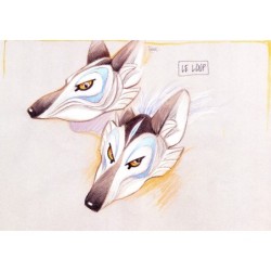 Les Zooribles