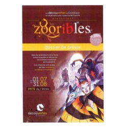 Les Zooribles