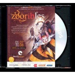 Les Zooribles