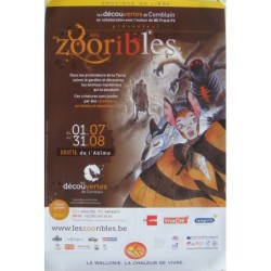 Les Zooribles