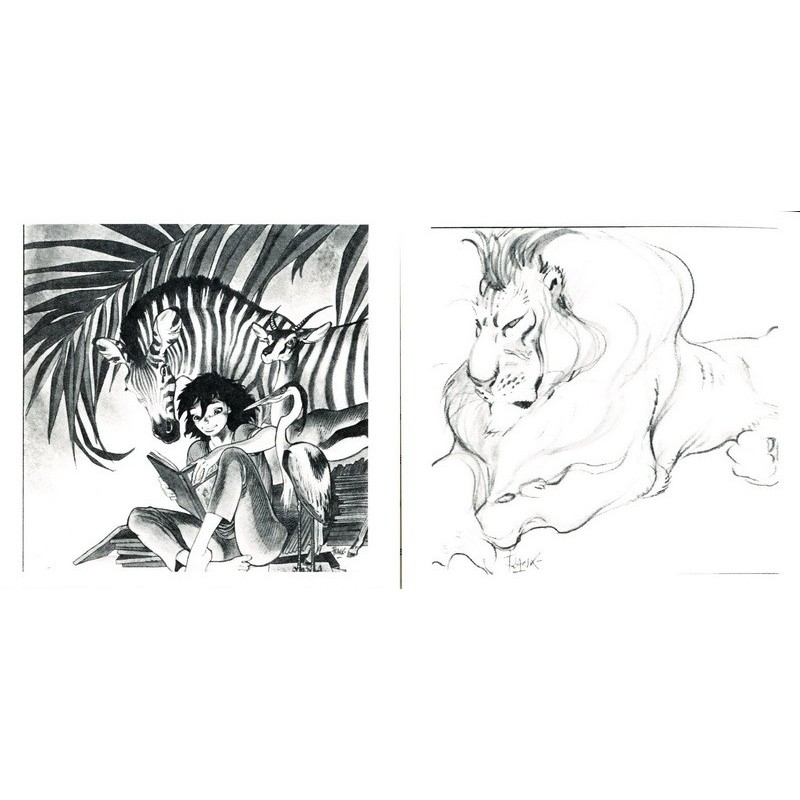 A la rencontre du Fils de Tarzan