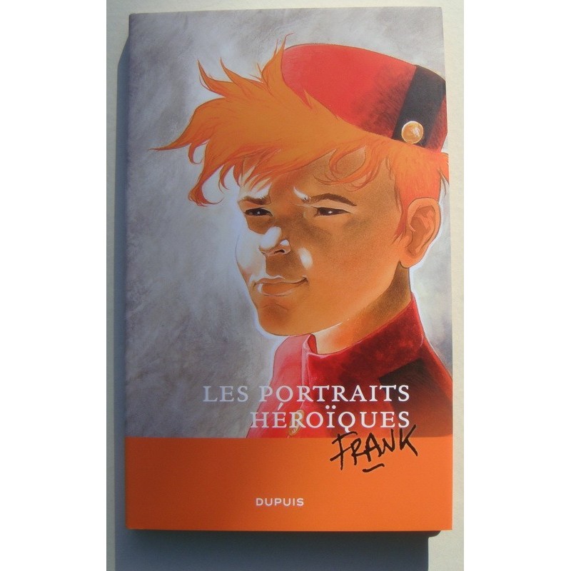 Les portraits héroïques
