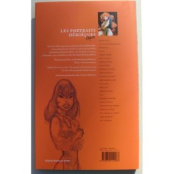 Les portraits héroïques