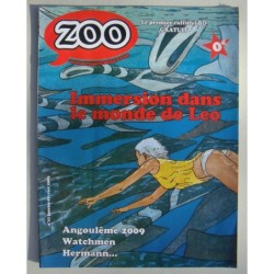 Zoo n° 17