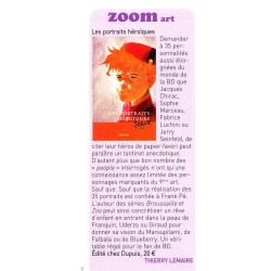 Zoo n° 17