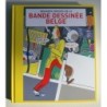 Regards croisés de la Bande dessinée Belge