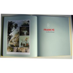 Regards croisés de la Bande dessinée Belge