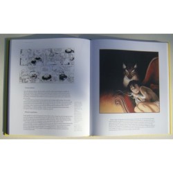 Regards croisés de la Bande dessinée Belge