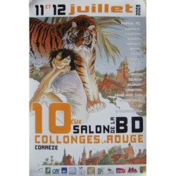 10° salon Bdécollonges