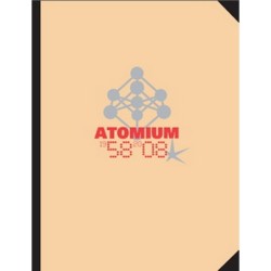 Atomium 1958-2008