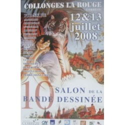 10° salon Bdécollonges