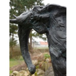 L'éléphant