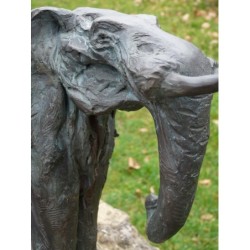 L'éléphant
