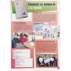 Spirou 3627