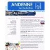 Le bulletin du Grand Andenne n° 275