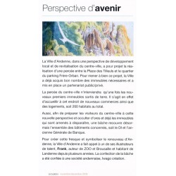 Le bulletin du Grand Andenne n° 275