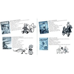 Double CD