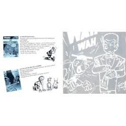 Double CD