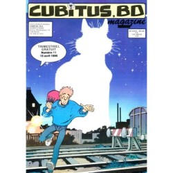 Cubitus, BD n° 11