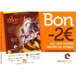 Les Zooribles
