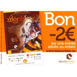 Les Zooribles