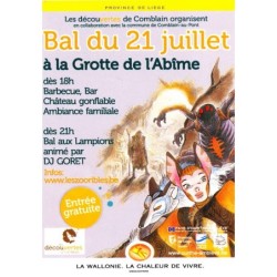 Les Zooribles