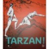 Tarzan !