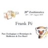 Badge Zoohistorica 2009