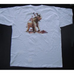 T-shirt Zoohistorica 2009