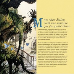 Zoo La visite