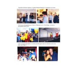 Miami book fair international