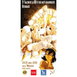 Festival de Roubaix