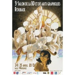 Festival de Roubaix