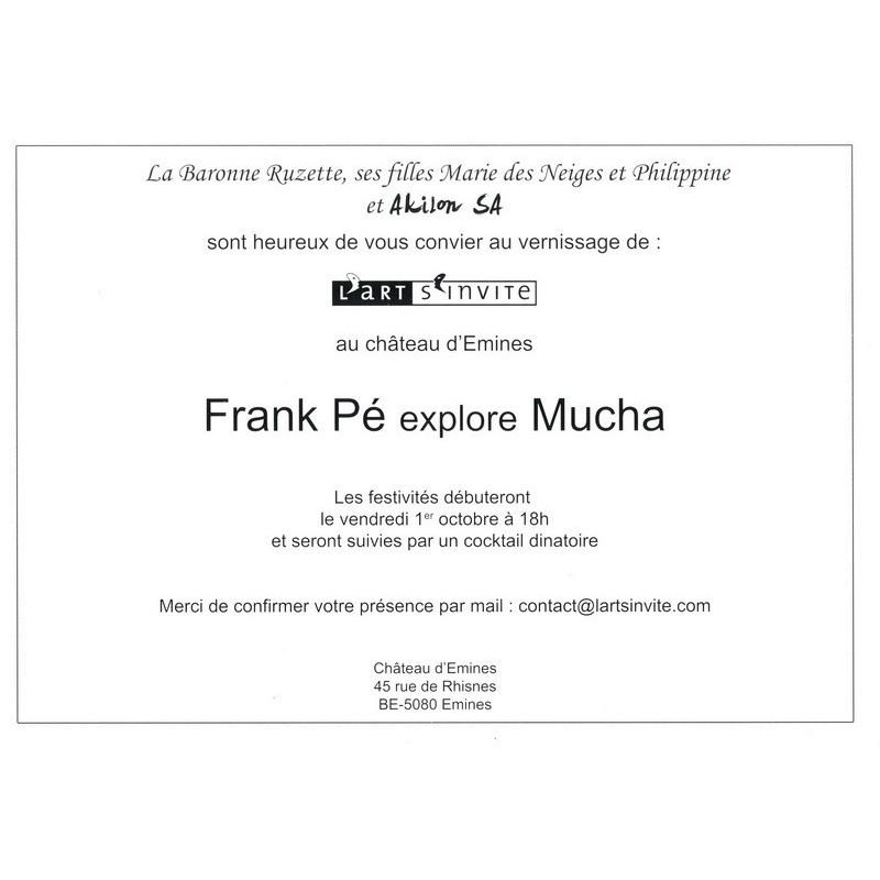 Expo Mucha