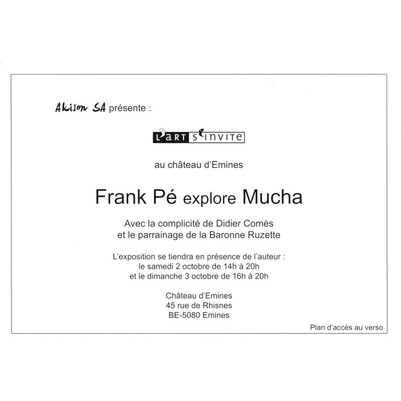 Expo Mucha
