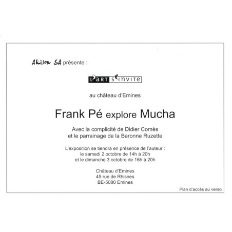 Expo Mucha